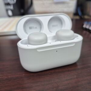 Amazon Echo Buds With Active Noise Cancellation